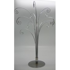 STAND ROTATING HANGING DISPLAY  TREE